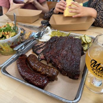 Moo's Craft Barbecue - Barbeque Near Me - Los Angeles, California Moo's Craft Barbecue - Barbeque Near Me - Los Angeles, California