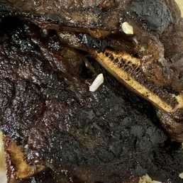 BBQ Short Rib *BURNT* BBQ Short Rib *BURNT*