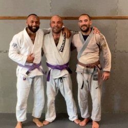 West County Brazilian Jiu Jitsu