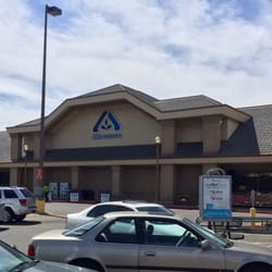 Albertsons