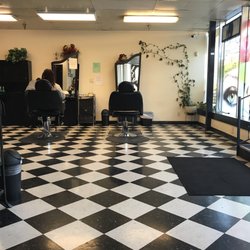 Perfect Arch Salon