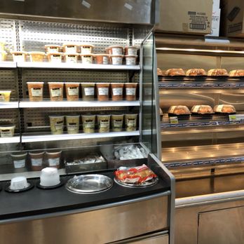 The Fresh Grocer - Soups and rotisserie chicken - Grocery Near Me - North Haledon, New Jersey