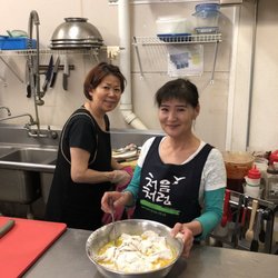 Lotte Oriental Foods & Gifts - Who runs the world?