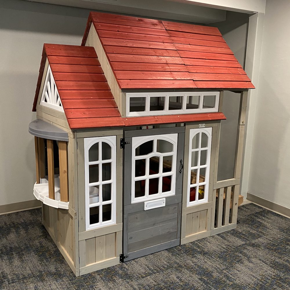 Assembled Services - This children's play house was a complicated build with hundreds of pieces. It was assembled with precision. - Furniture Assembly Near Me Assembled Services - This children's play house was a complicated build with hundreds of pieces. It was assembled with precision. - Furniture Assembly Near Me
