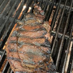 Best Steaks Around!!