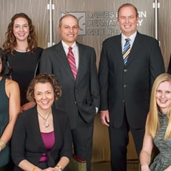 Dawes Fretzin Dermatology Group - The physicians of Dawes Fretzin Dermatology Group