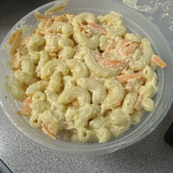 Sammy’s Subs - Macaroni Salad - Sandwiches Near Me - Wayne, New Jersey