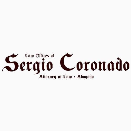 Law Office Of Sergio Coronado Attorney At Law - disability attorney in El Paso, TX