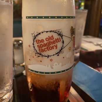 The Old Spaghetti Factory - Italian Near Me - San Jose, California