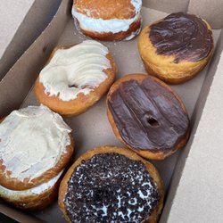 Caporale's Bakery