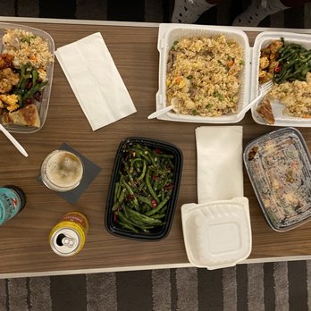 Yummy Szechuan - House Fried Rice Dry Sauteed String Bean Huagfei Hong Spicy Chili Chicken Beef Lamb - Szechuan Near Me - Millbrae, California Yummy Szechuan - House Fried Rice Dry Sauteed String Bean Huagfei Hong Spicy Chili Chicken Beef Lamb - Szechuan Near Me - Millbrae, California