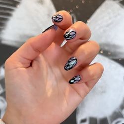 Nails by Yc