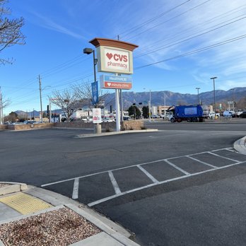 CVS PHARMACY - Updated October 2025 - 25 Photos & 22 Reviews - 9640 ...