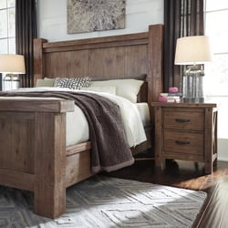 Morrell's Furniture and Mattresses