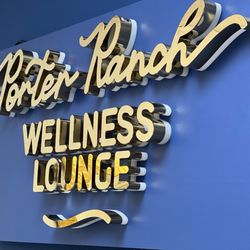 Porter Ranch Wellness Lounge