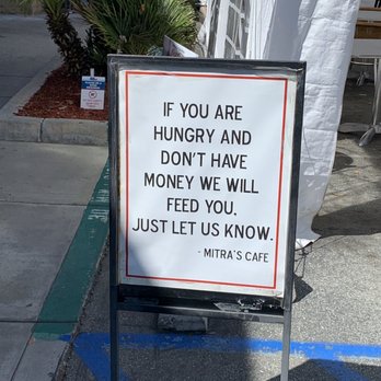 Mitra's Cafe - Support this Business! What a awesome Bussiness Owner! - Sandwiches Near Me - Murrieta, California Mitra's Cafe - Support this Business! What a awesome Bussiness Owner! - Sandwiches Near Me - Murrieta, California