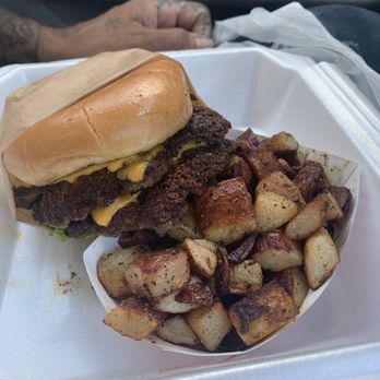Sweet Sugar High - Food Trucks Near Me - Fort Worth, Texas Sweet Sugar High - Food Trucks Near Me - Fort Worth, Texas