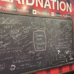 Smoke's Poutinerie