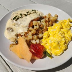 Cafe Jazmin Diner