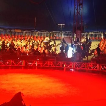 Circus Vargas - Ringside - Performing Arts Near Me - Lakewood, California Circus Vargas - Ringside - Performing Arts Near Me - Lakewood, California