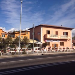 Trattoria Da Carlo a Torrimpietra