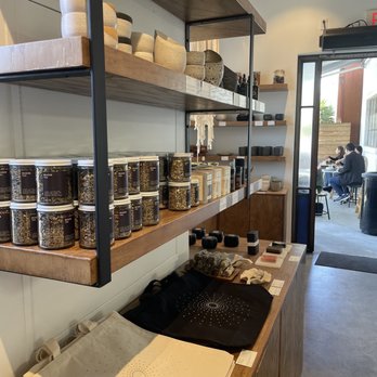 Destroyer - Inside - New American Near Me - Culver City, California