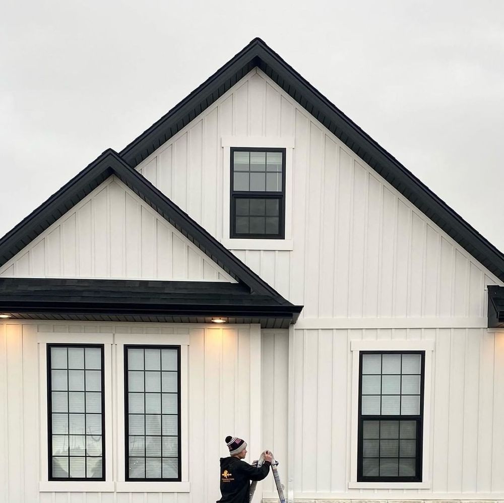 GUARDIAN GUTTERS Request a Quote 3800 Taylorview Ln, Idaho Falls, ID Yelp