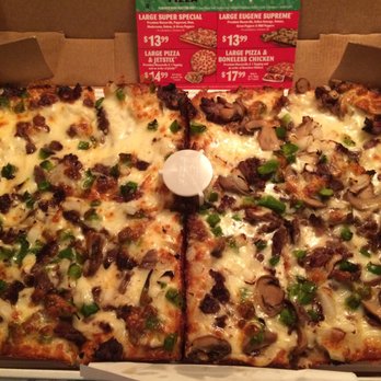Jet's Pizza - Philly steak cheese - Pizza Near Me - Kentwood, Michigan Jet's Pizza - Philly steak cheese - Pizza Near Me - Kentwood, Michigan