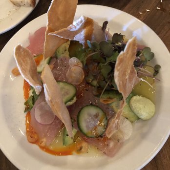 Ember - Sashimi - New American Near Me - Arroyo Grande, California Ember - Sashimi - New American Near Me - Arroyo Grande, California