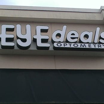 Eyedeals Optometry PA - Optometrists Near Me - Raleigh, North Carolina Eyedeals Optometry PA - Optometrists Near Me - Raleigh, North Carolina