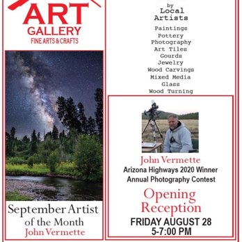 High Country Art Gallery - Art Galleries Near Me - Pinetop, Arizona High Country Art Gallery - Art Galleries Near Me - Pinetop, Arizona