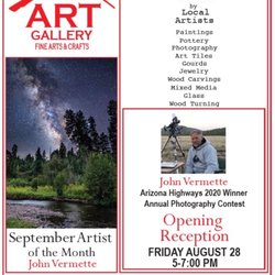 High Country Art Gallery