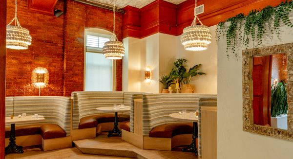Anejo Mexican Bistro by null