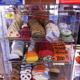 Cute little case of doggie treats! Cute little case of doggie treats!