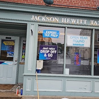 Jackson Hewitt Tax Service - Tax Services Near Me - Lowell, Massachusetts Jackson Hewitt Tax Service - Tax Services Near Me - Lowell, Massachusetts