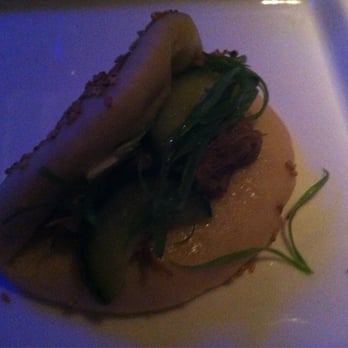 Linger - Asian Fusion Near Me - Denver, Colorado
