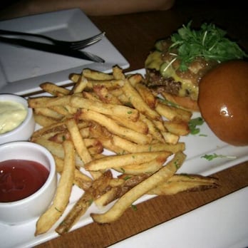 Rustic Canyon - Burger and fries - Wine Bars Near Me - Santa Monica, California Rustic Canyon - Burger and fries - Wine Bars Near Me - Santa Monica, California