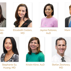 Stefan Zechowy, MD - NCMA Otolaryngology / Head & Neck Surgery / Ear, Nose & Throat providers