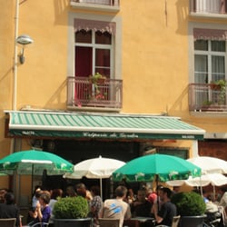 Pizzeria de Gordes