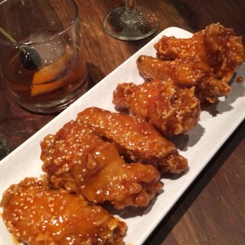 DOMU - KFC wings - Ramen Near Me - Orlando, Florida DOMU - KFC wings - Ramen Near Me - Orlando, Florida