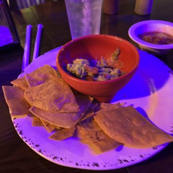 La Lupe Mexican Restaurant - Guacamole!!!! - Mexican Near Me - Pompano Beach, Florida