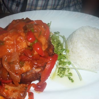 Havana Cafe - Red Snapper and Mofongo - Cuban Near Me - Bronx, New York Havana Cafe - Red Snapper and Mofongo - Cuban Near Me - Bronx, New York