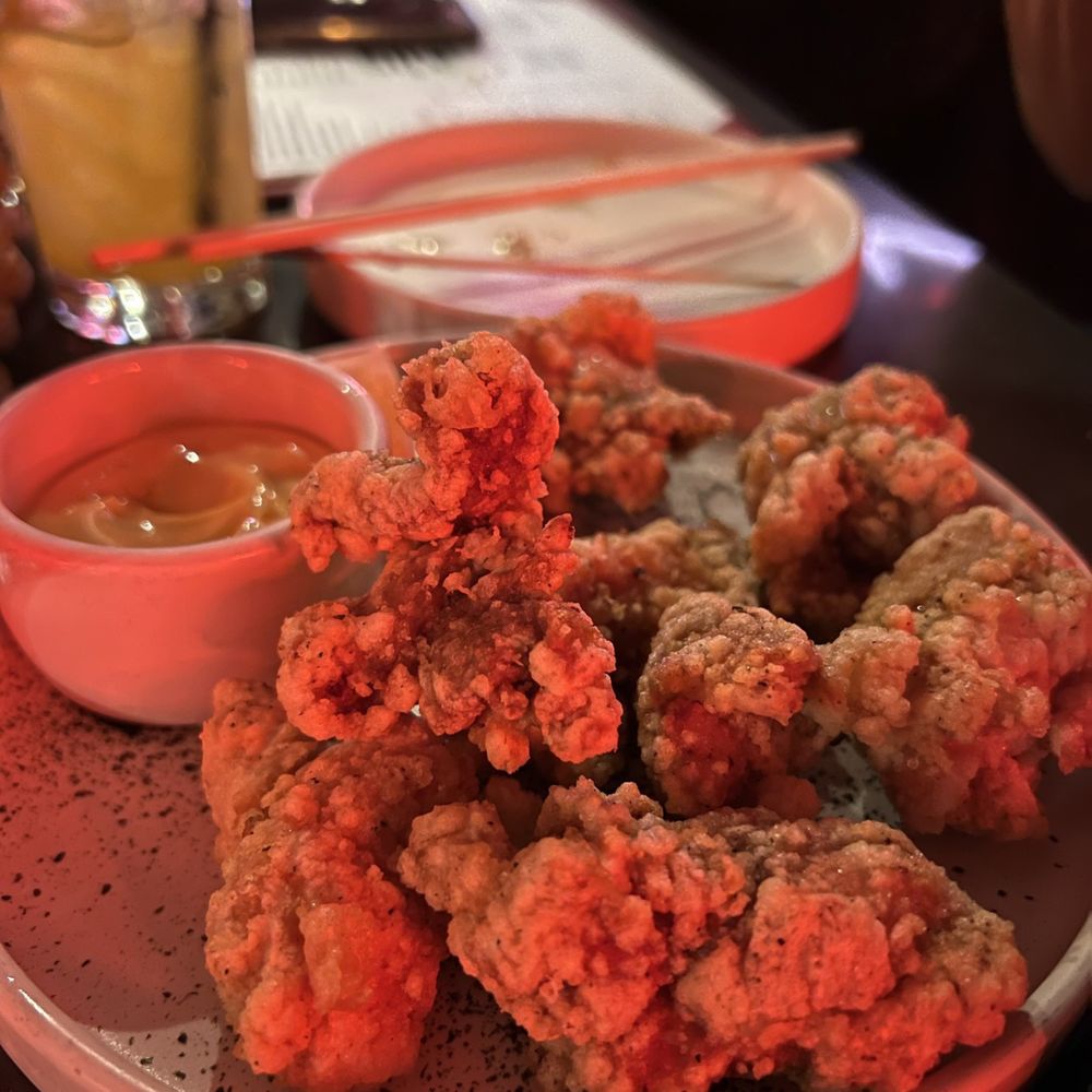 Umami - Karaage - Sushi Bars Near Me - Pittsburgh, Pennsylvania