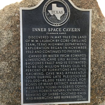 Inner Space Cavern - 07.11.16 - Tours Near Me - Georgetown, Texas Inner Space Cavern - 07.11.16 - Tours Near Me - Georgetown, Texas