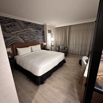 Hyatt Regency Irvine - King suite - Hotels Near Me - Irvine, California