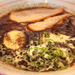 Kuni - Black Garlic