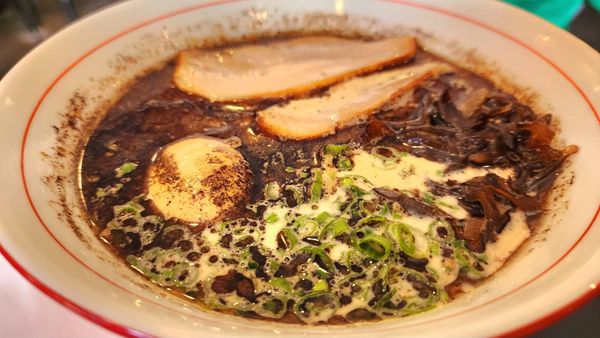 Masa Ramen Bistro by null