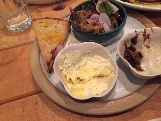 The Newport Restaurant by null