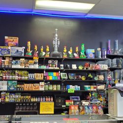 Palmer's Smoke Shop