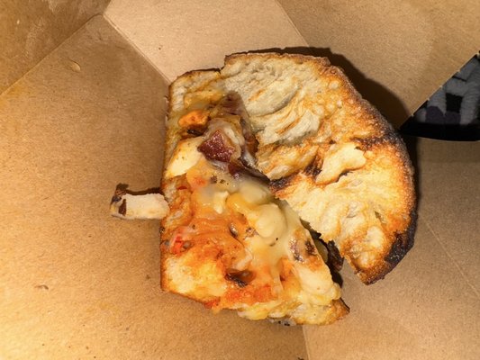 Companion Bakery & Cafe by null